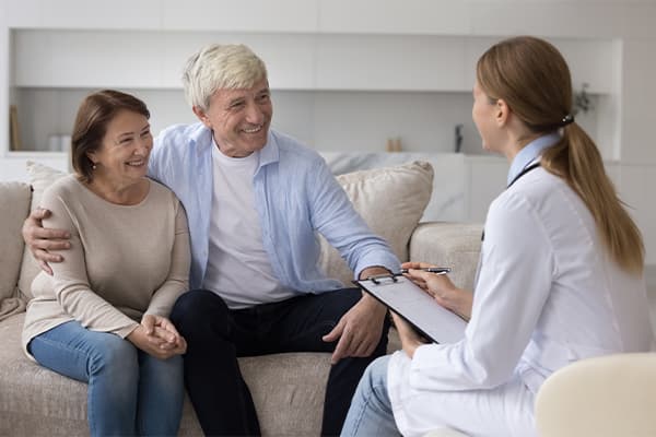 How To Manage The Costs Of Care For Senior Living? | Blog Post